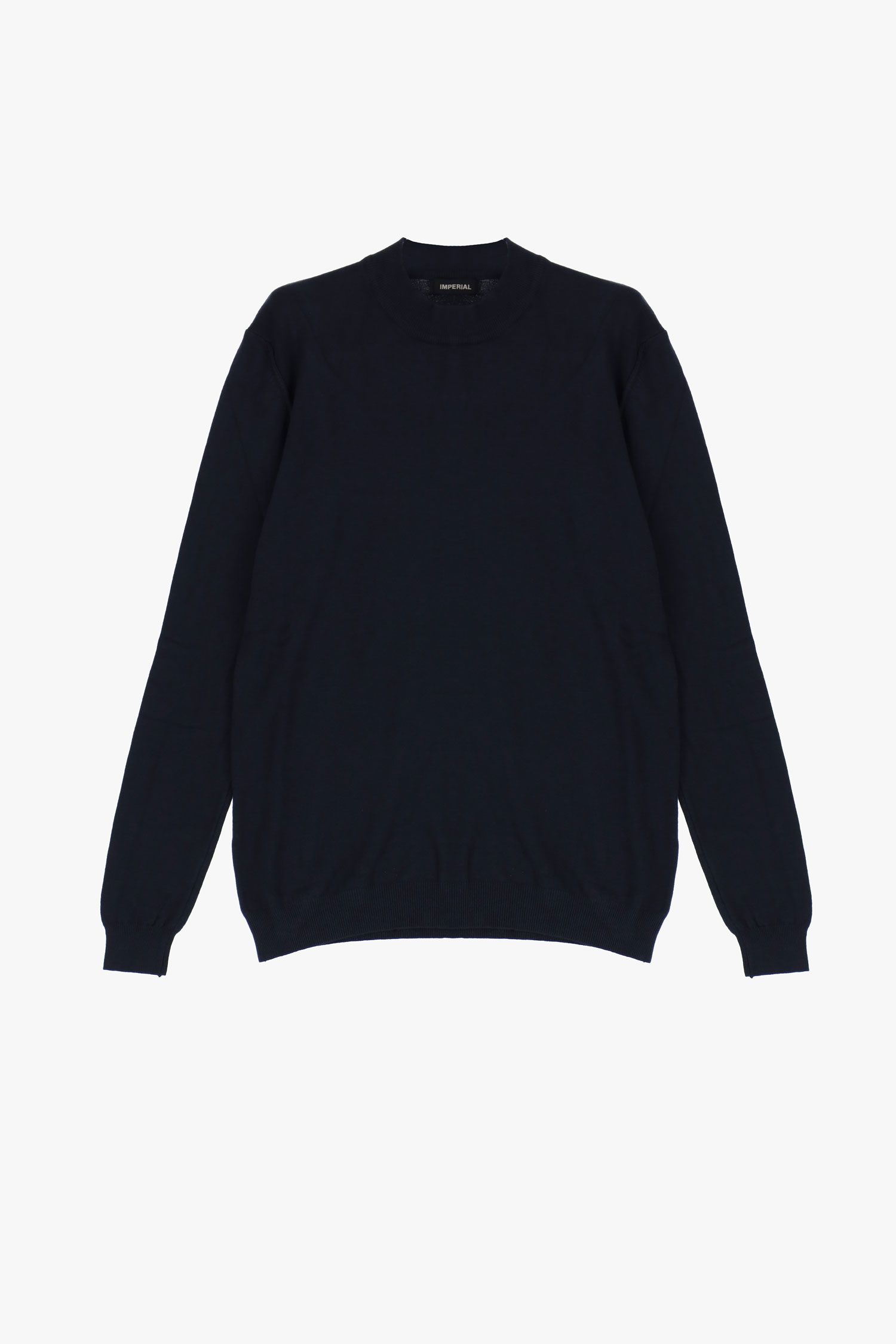 Men's sweater IMPERIAL dark blue