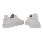 Men's leather sneakers LESTROSA white