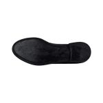 Men's leather elegant shoes brand LE BOHÉMIEN black