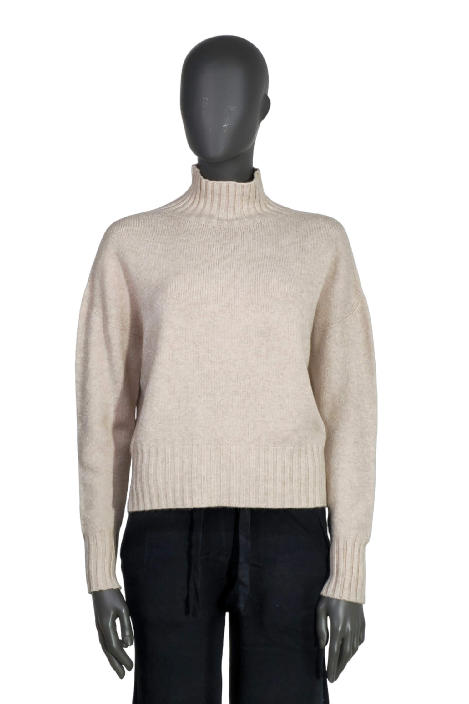 Winter sweater IMPERIAL beige 1