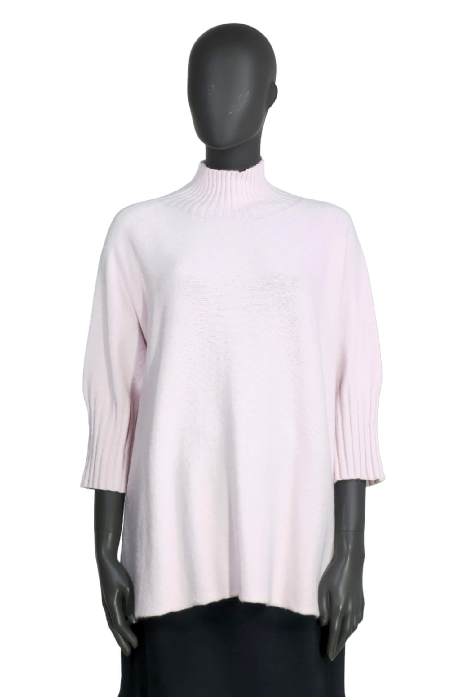 Winter sweater IMPERIAL light pink 1