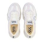 NO NAME brand platform sneakers white 2