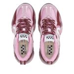 NO NAME platform brand sneakers pink 2