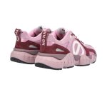 NO NAME platform brand sneakers pink 3