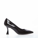 In stock 14.10.2024 Women's shiny pumps OVYE black