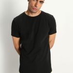 T-shirt brand IMPERIAL black