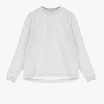 Men's sweatshirt IMPERIAL gray