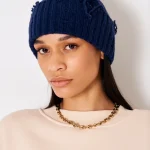 Cap VICOLO blue