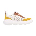 Women's platform sneakers GONG JOGGER NO NAME colored