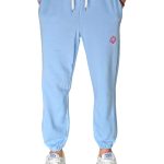 Women's sweatpants VICOLO blue