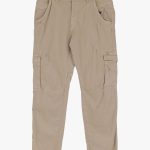 Men's trousers IMPERIAL beige