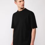 Men's t-shirt IMPERIAL black