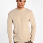 Men's sweater IMPERIAL beige