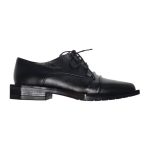 Women's leather shoes brand LE BOHÉMIEN