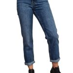 Women's jeans VICOLO blue