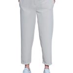 Women's summer trousers VICOLO beige