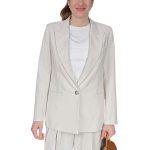 Women's jacket VICOLO beige
