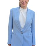 Women's jacket VICOLO blue