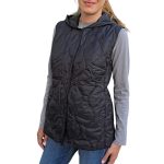 Women's vest VICOLO black