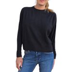 Women's sweater VICOLO black
