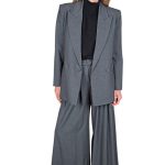 Women's jacket IMPERIAL gray