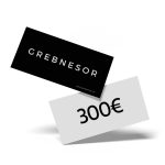 Gift voucher 300 EUR