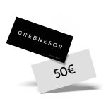 Gift voucher 50 EUR