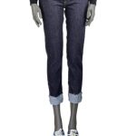 Slim fit jeans VICOLO dark blue DAISY