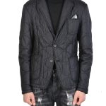 Men's jacket XAGON MAN black